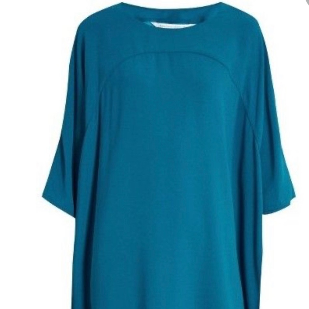 Diane Von Furstenberg Madera dress.